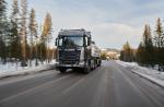 Scania R 650 XT 6x4 Sleeper Cab CR20N 2017 года